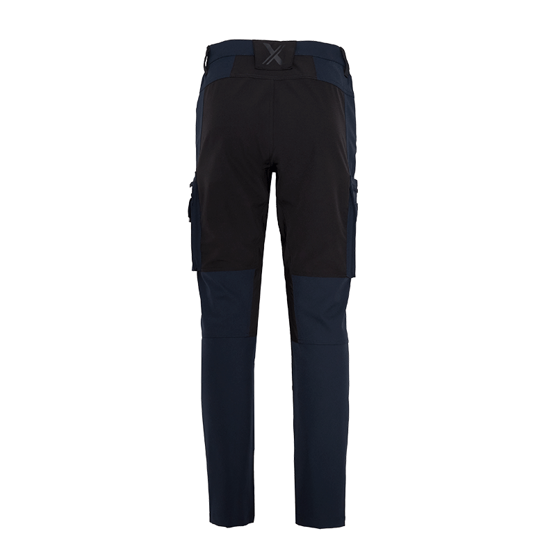 WP61 - 4WAY STRETCH BROEK