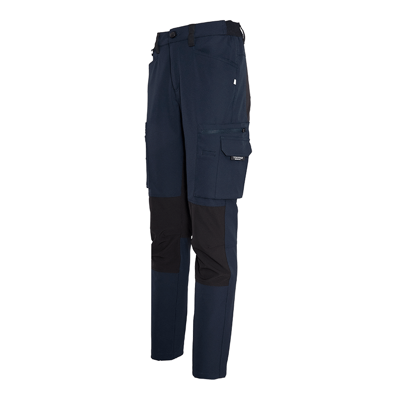 WP61 - 4WAY STRETCH BROEK