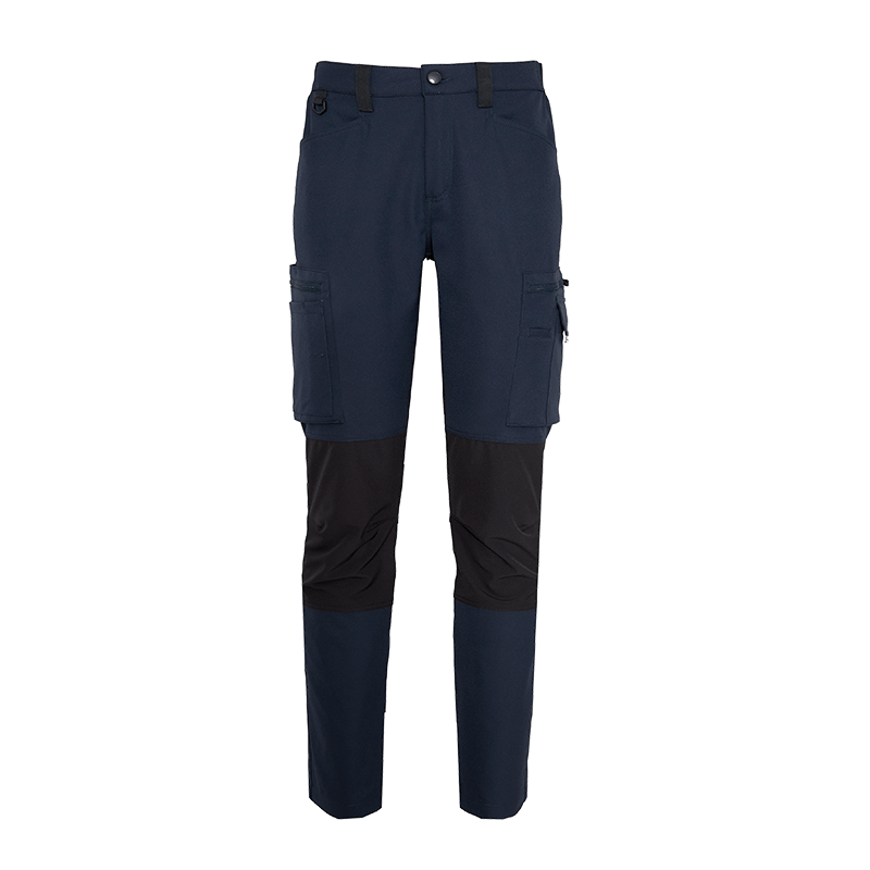 WP61 - 4WAY STRETCH BROEK