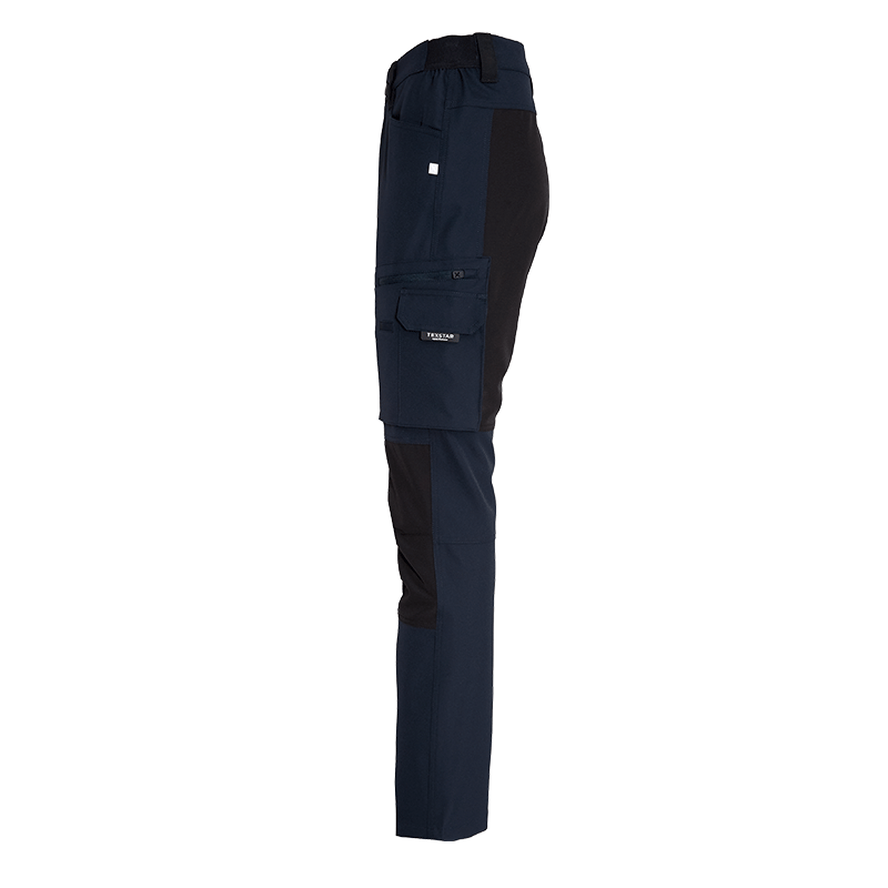 WP61 - 4WAY STRETCH BROEK