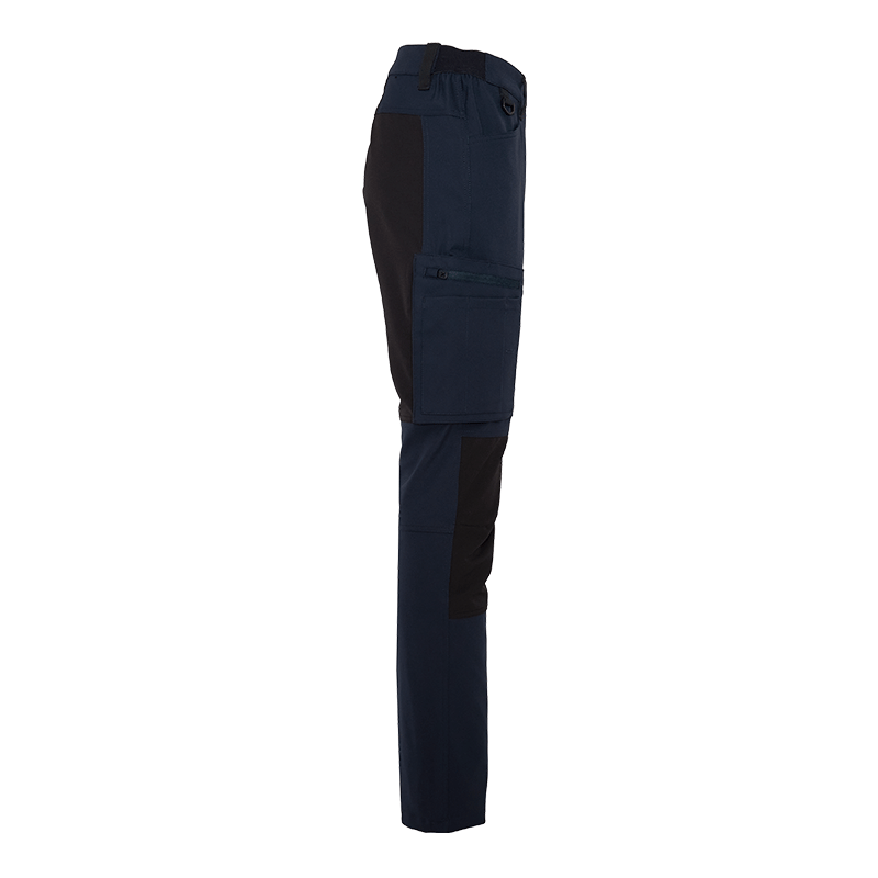 WP61 - 4WAY STRETCH BROEK
