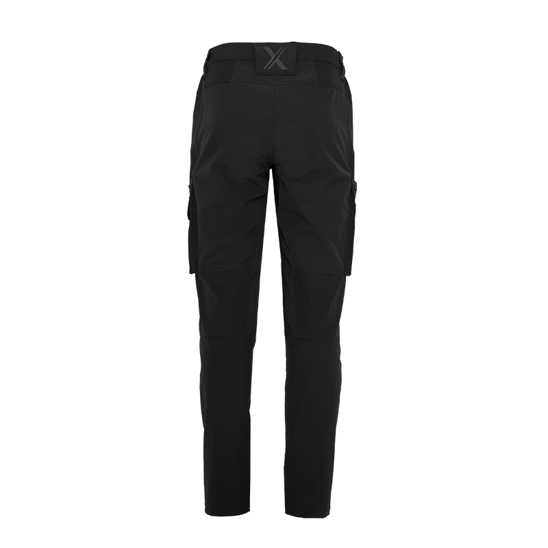 WP61 - 4WAY STRETCH BROEK