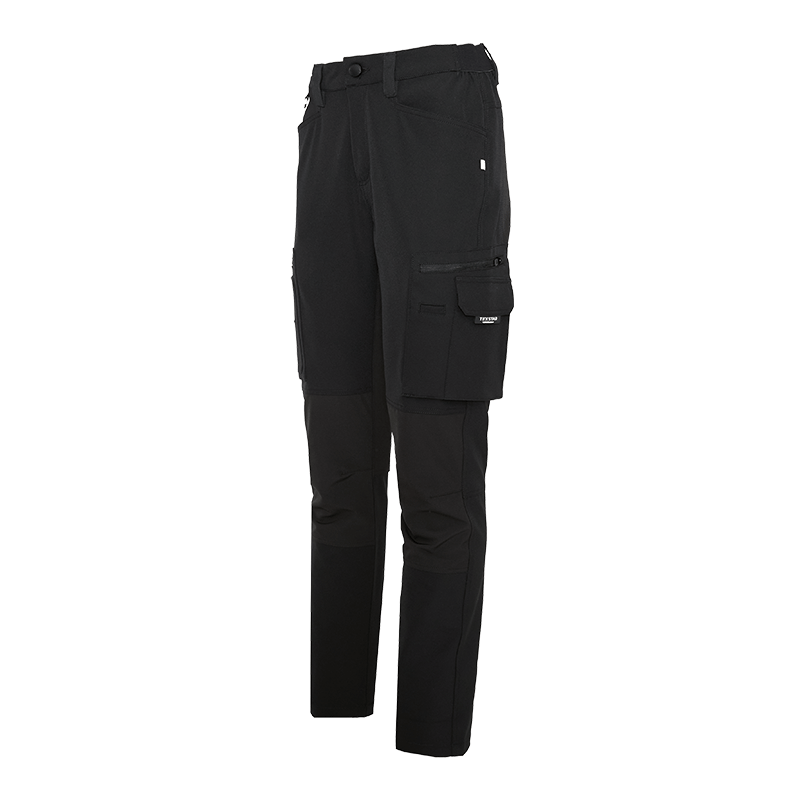 WP61 - 4WAY STRETCH BROEK