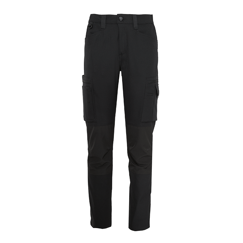 WP61 - 4WAY STRETCH BROEK