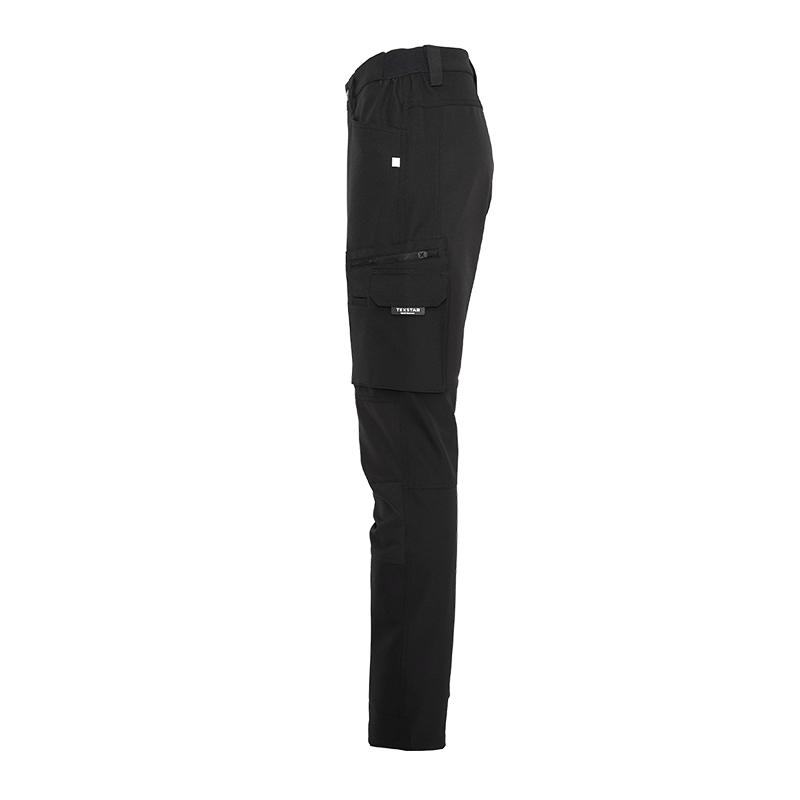 WP61 - 4WAY STRETCH BROEK