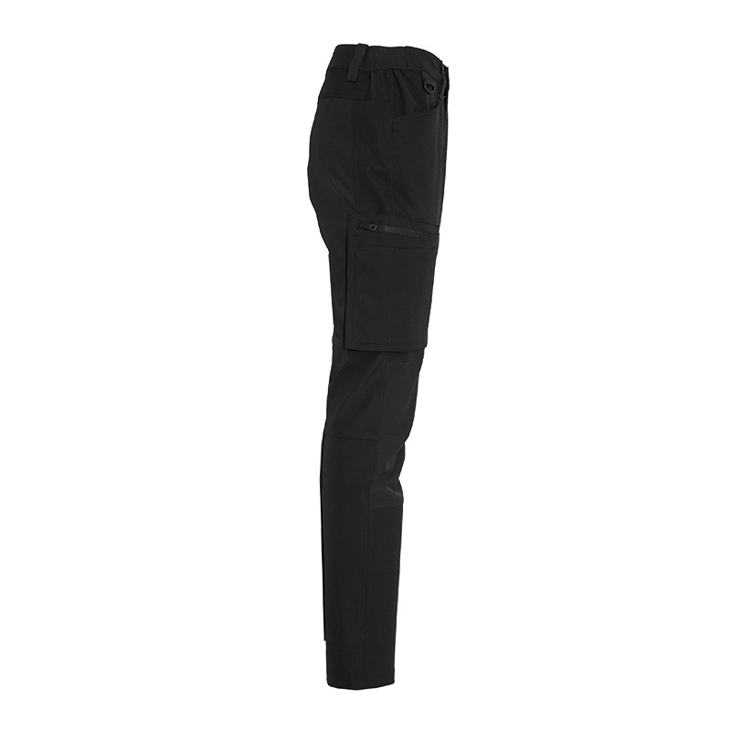 WP61 - 4WAY STRETCH BROEK