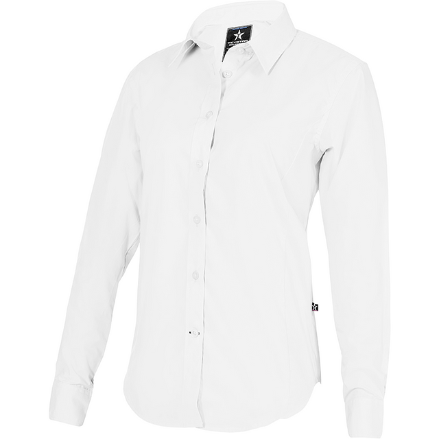 WS19 | WOMEN'S DRESS SHIRT | TEXSTAR-Workwear Restyle