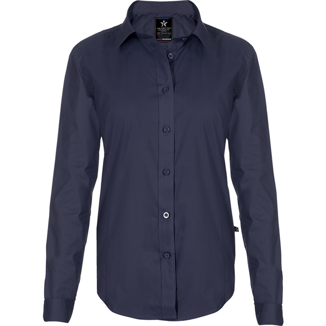 WS19 | WOMEN'S DRESS SHIRT | TEXSTAR-Workwear Restyle