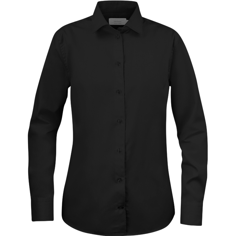WS26 - CONTEMPORARY SHIRT