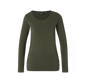 WT17 - WOMEN'S STRETCH T-SHIRT L/S