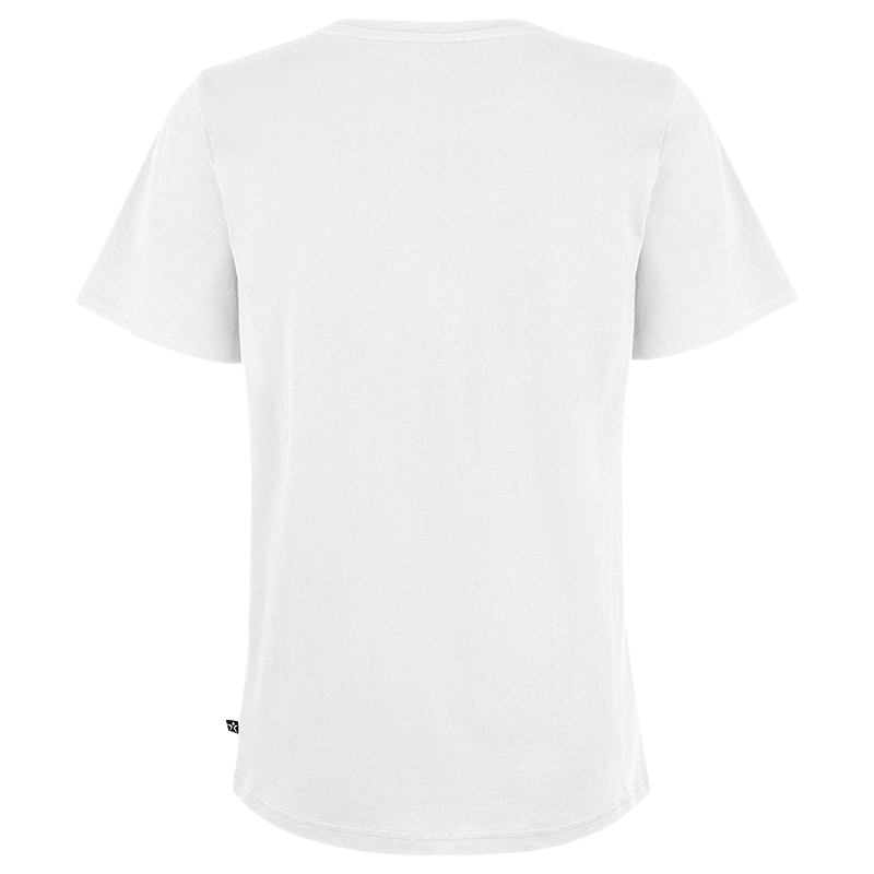 WT24 DAMES CREW-T-SHIRT