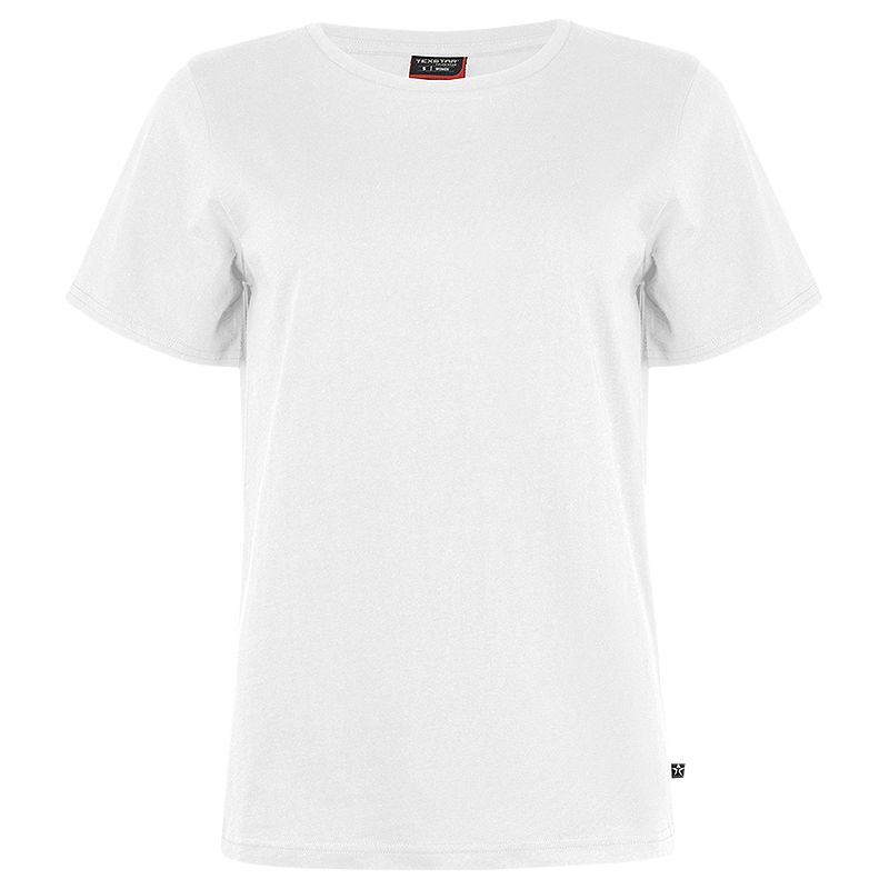 WT24 FRAUEN CREW-T-SHIRT