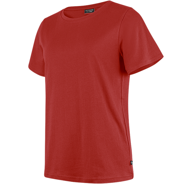 WT24 LADIES CREW T-SHIRT