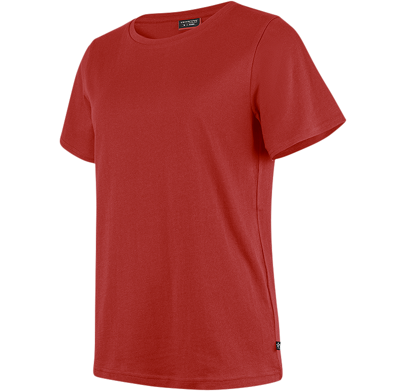 WT24 DAMES CREW-T-SHIRT