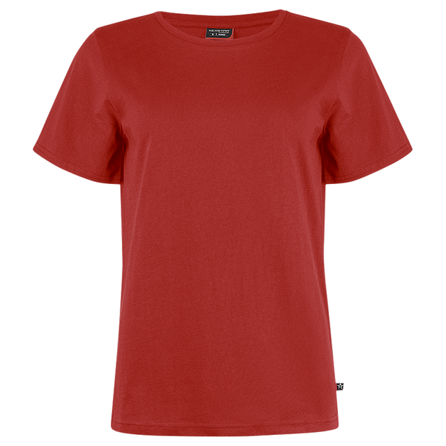 WT24 FRAUEN CREW-T-SHIRT