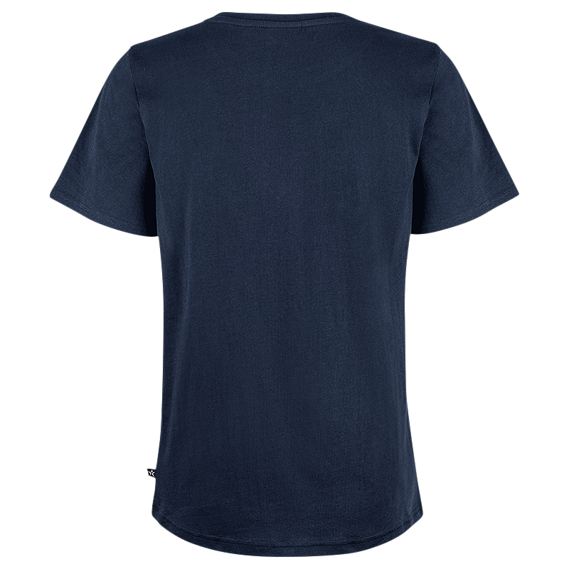 WT24 DAMES CREW-T-SHIRT
