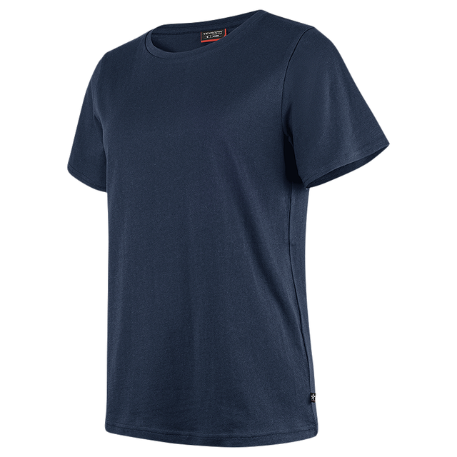 WT24 LADIES CREW T-SHIRT