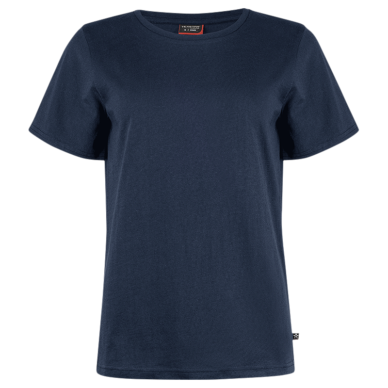 WT24 FRAUEN CREW-T-SHIRT