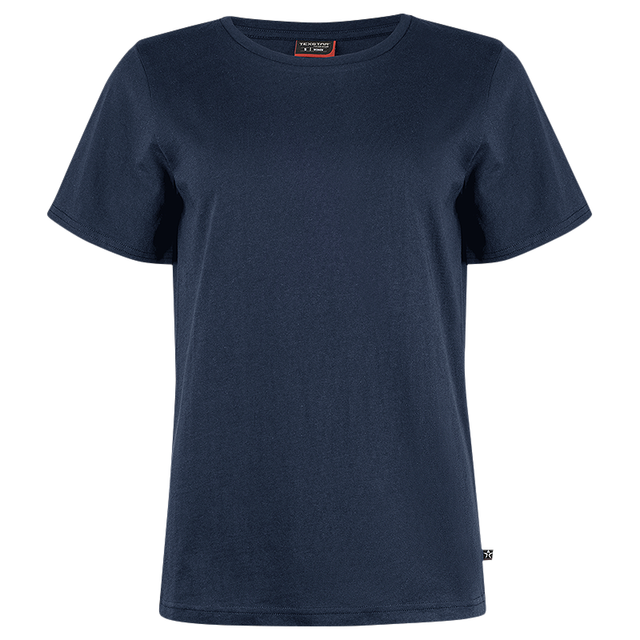 WT24 FRAUEN CREW-T-SHIRT