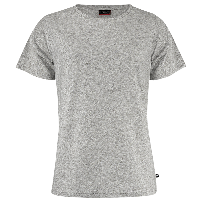 WT24 FRAUEN CREW-T-SHIRT