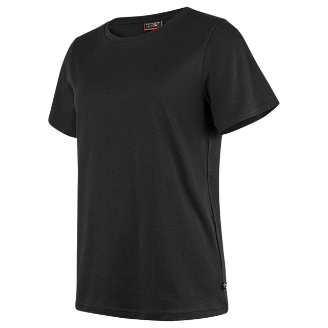 WT24 LADIES CREW T-SHIRT