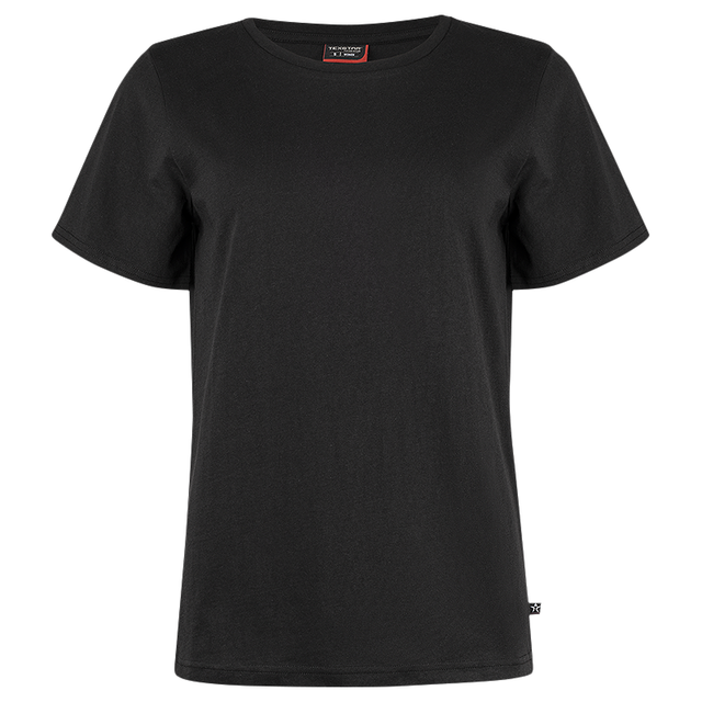 WT24 FRAUEN CREW-T-SHIRT