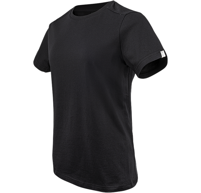 WT26 - WOMENS FUNCTIONAL DRY-TEC T-SHIRT