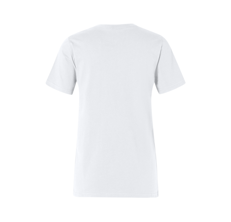 WT27 - HEAVY T-SHIRT WOMEN