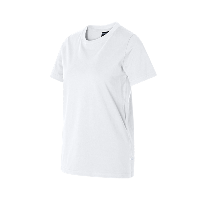 WT27 - HEAVY T-SHIRT WOMEN