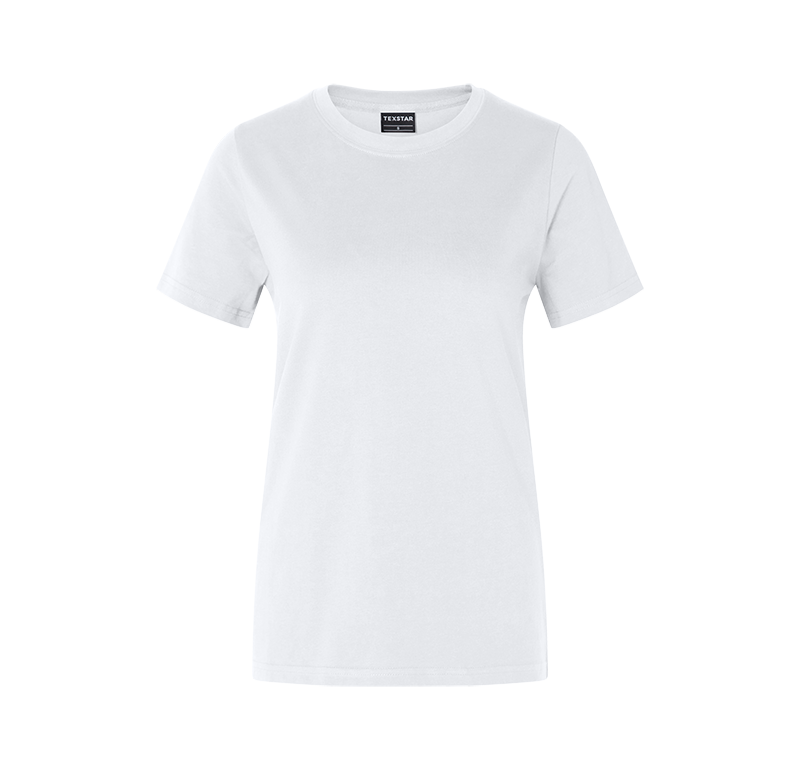 WT27 - HEAVY T-SHIRT WOMEN