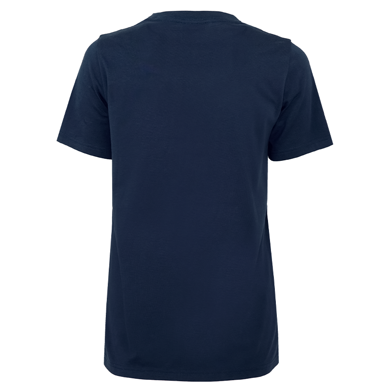 WT27 - HEAVY T-SHIRT WOMEN