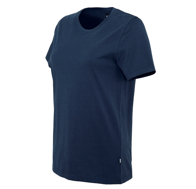 WT27 - HEAVY T-SHIRT WOMEN