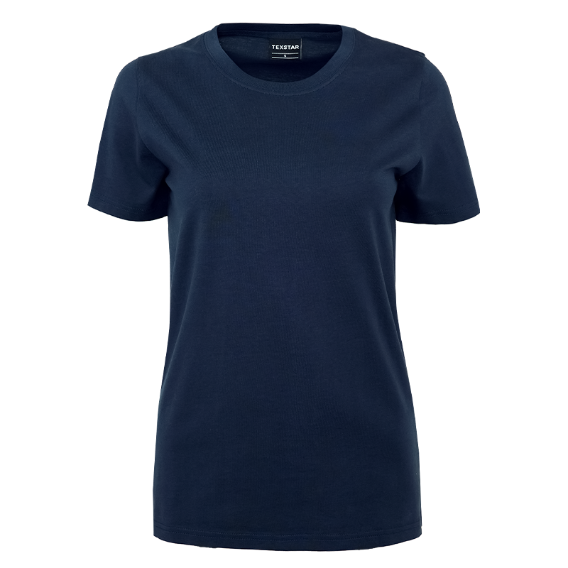 WT27 - HEAVY T-SHIRT WOMEN