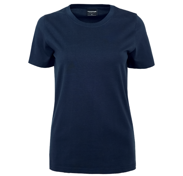 WT27 - HEAVY T-SHIRT WOMEN