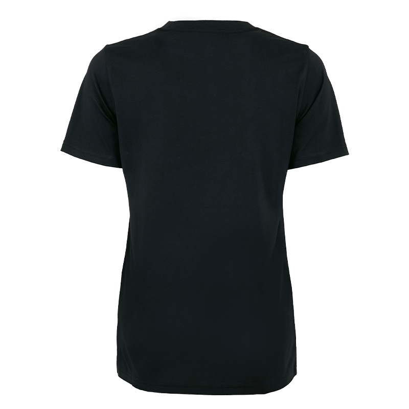 WT27 - HEAVY T-SHIRT WOMEN
