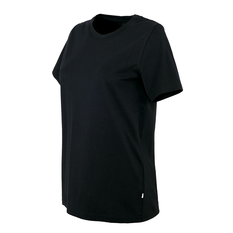 WT27 - HEAVY T-SHIRT WOMEN