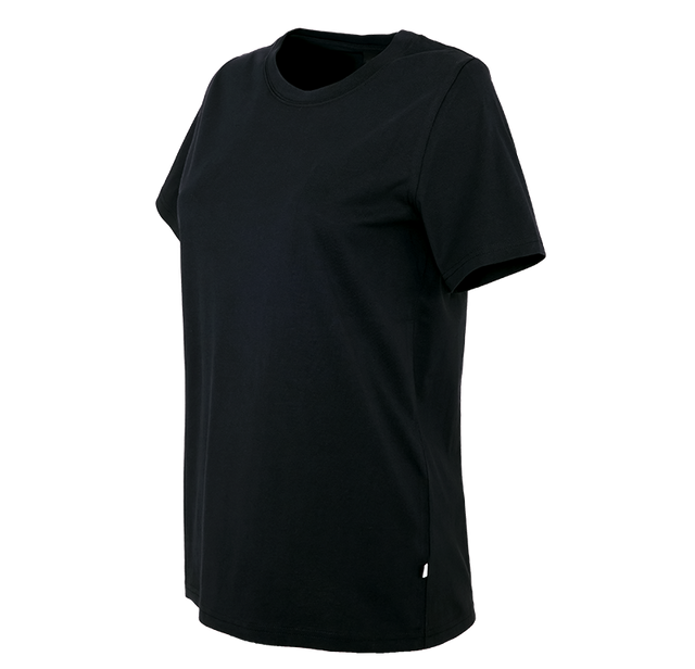 WT27 - HEAVY T-SHIRT WOMEN