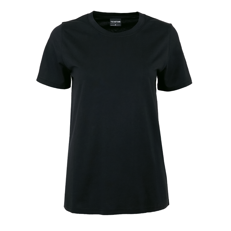 WT27 - HEAVY T-SHIRT WOMEN