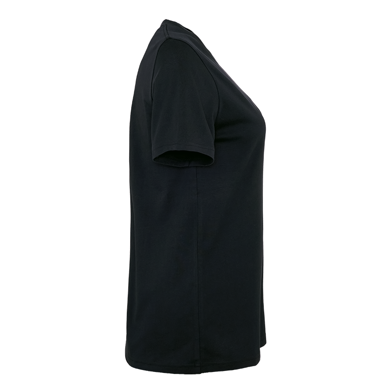 WT27 - HEAVY T-SHIRT WOMEN