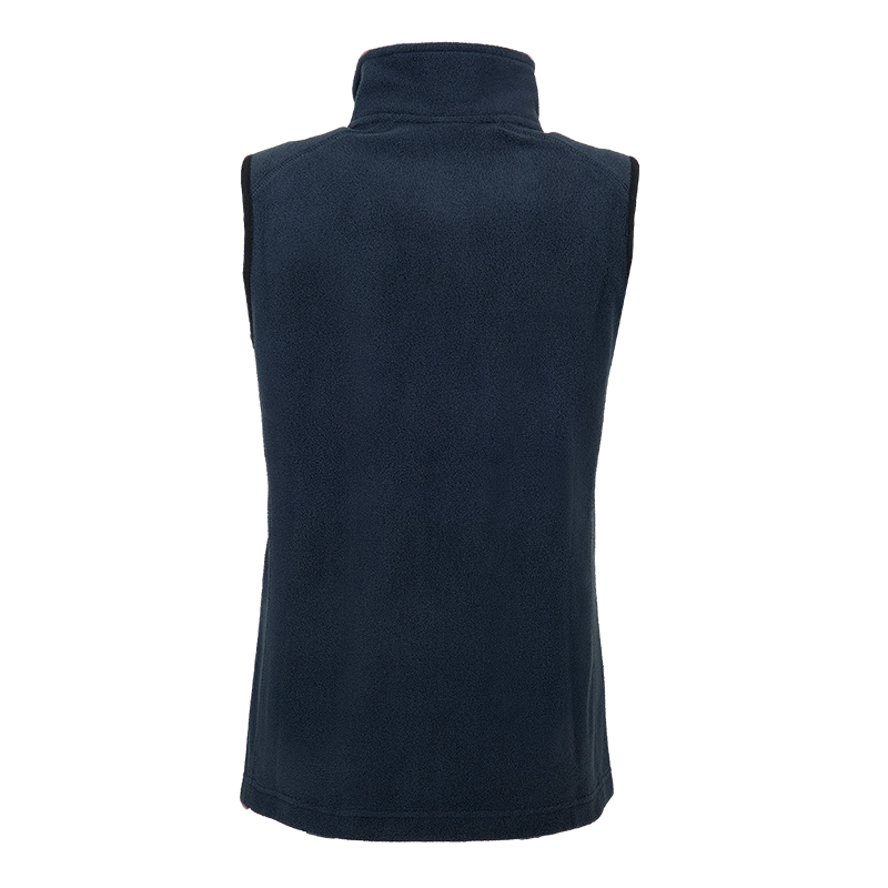 WV84 LIGHT FLEECE VEST