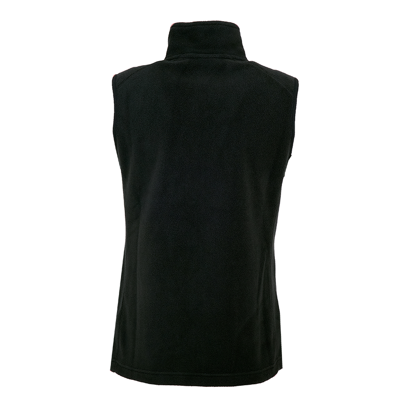 WV84 LIGHT FLEECE VEST