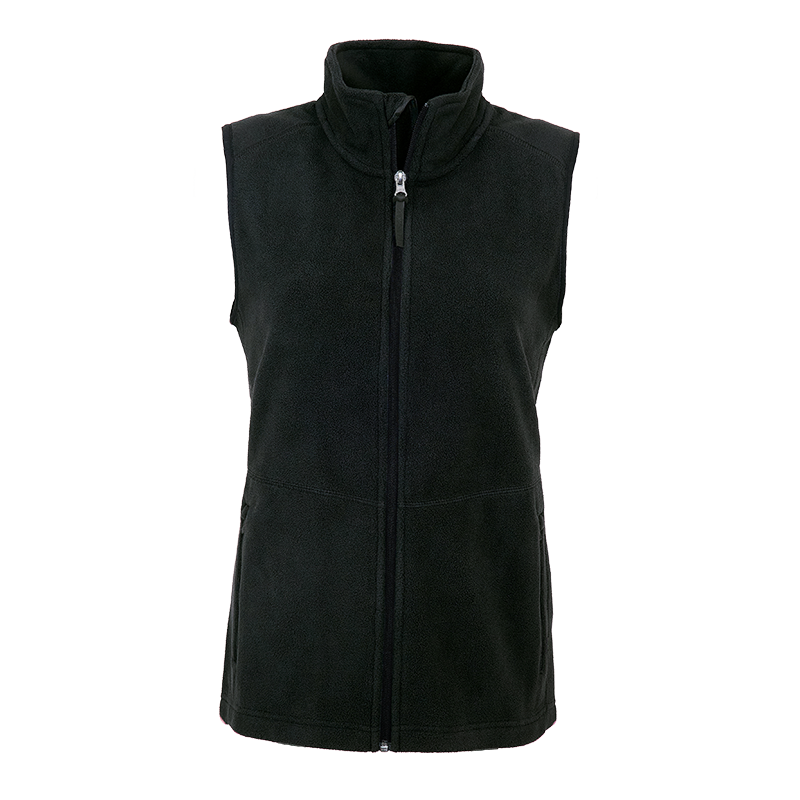 WV84 LIGHT FLEECE VEST