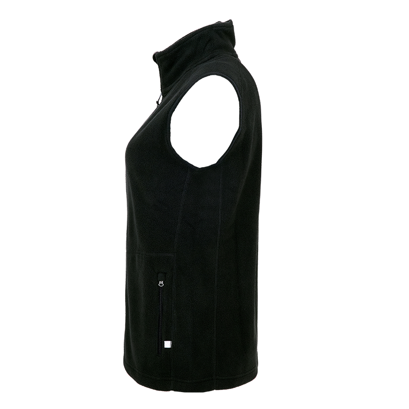WV84 LIGHT FLEECE VEST