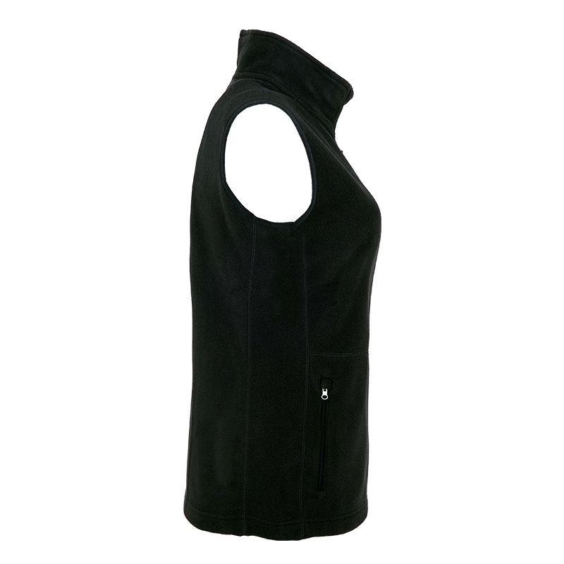WV84 LIGHT FLEECE VEST