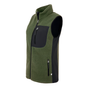 WV85 - WOMEN'S  PILE FLEECE VEST