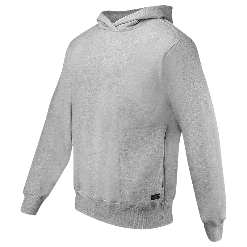 HS02 | HOODED SWEATSHIRT