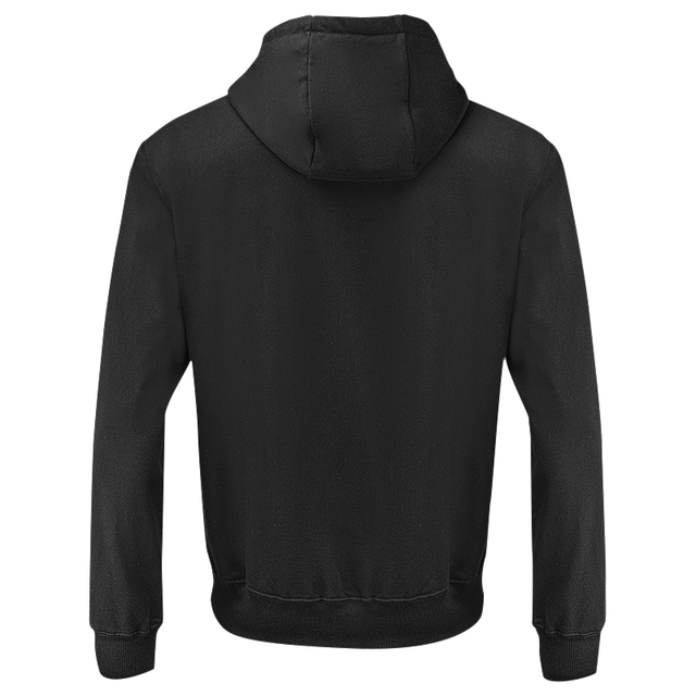 HS02 | HOODED SWEATSHIRT