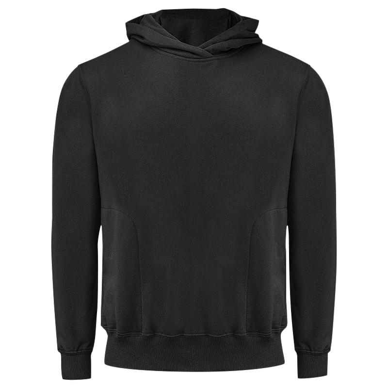 HS02 | HOODED SWEATSHIRT