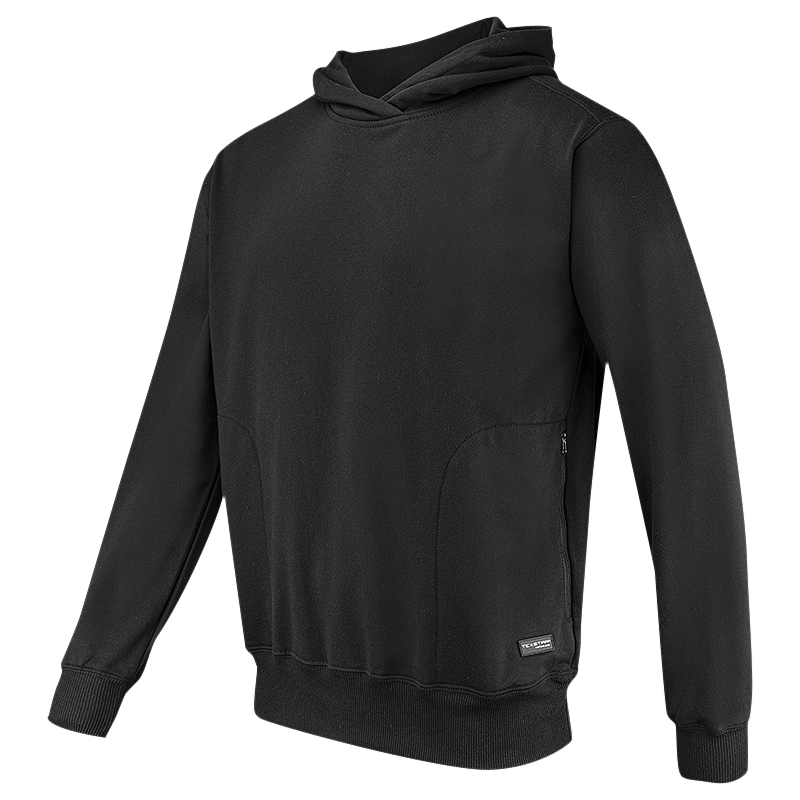 HS02 | HOODED SWEATSHIRT