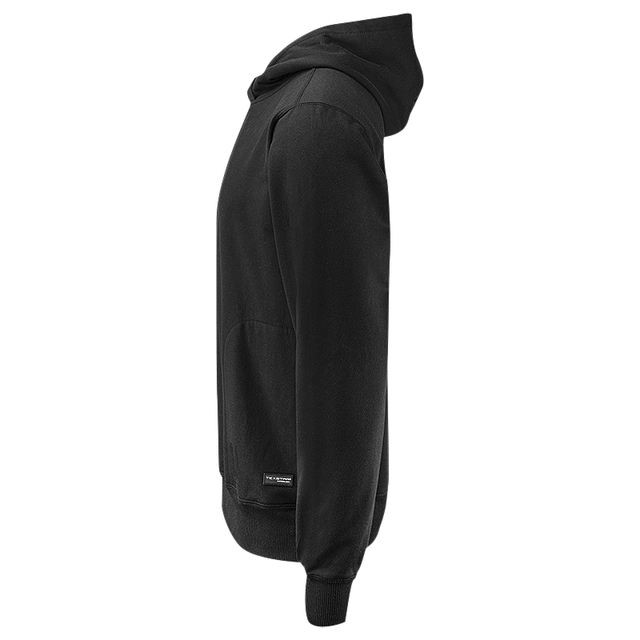 HS02 | HOODED SWEATSHIRT